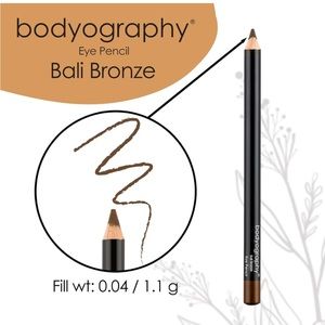 Bodyography eye pencil